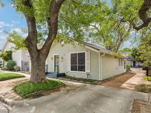 905 Harvard St, Houston, TX 77008
