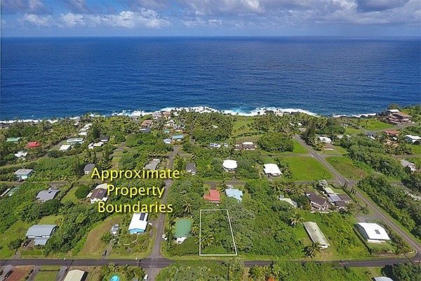 1st image of Papai St Lot 3