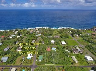 Papai St LOT 3, Pahoa, HI 96778