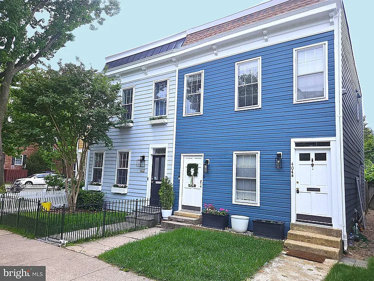 404 N Payne St #B — Photo 2