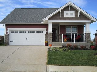 11227 Hammond Dr, Louisville, KY 40241