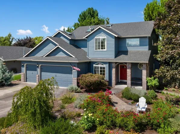 21923 NE Lake Ct, Fairview, OR 97024