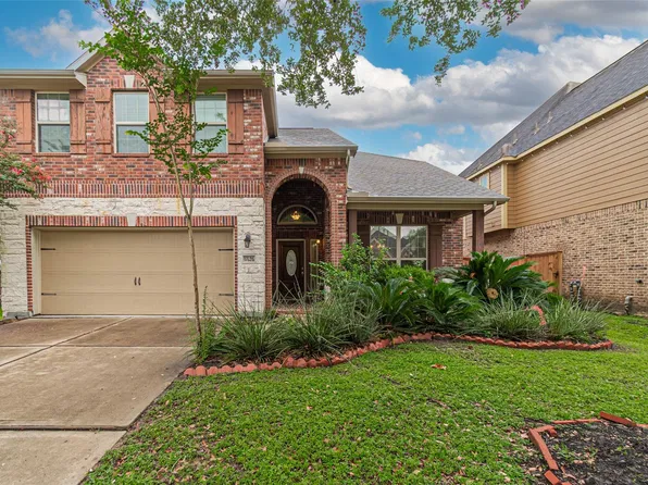 17626 Sauki Ln, Richmond, TX 77407