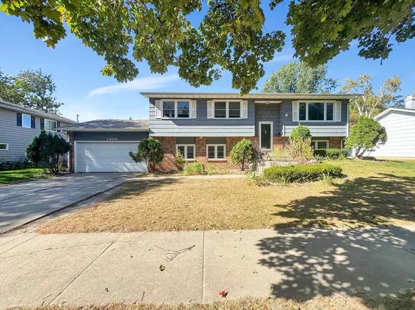 1405 10th St NW, Austin, MN 55912