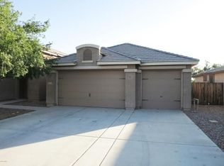 4774 N 153rd Ln, Goodyear, AZ 85395