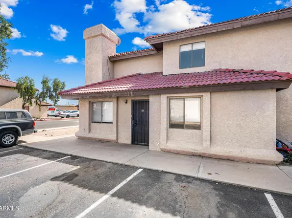 2650 E McKellips Rd Unit 145, Mesa, AZ 85213
