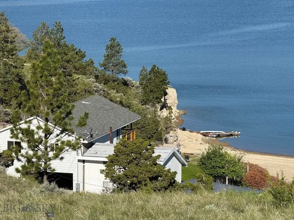 8434 Triple L Bay Rd, Helena, MT 59602