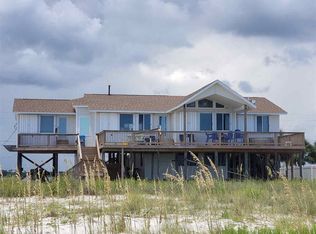 1615 Alligator Dr, Panacea, FL 32346