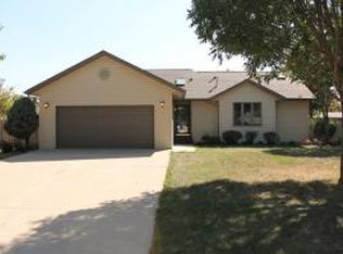 1609 16th St, Milford, IA 51351