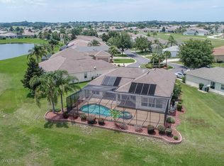 12220 SE 178th St, Summerfield, FL 34491
