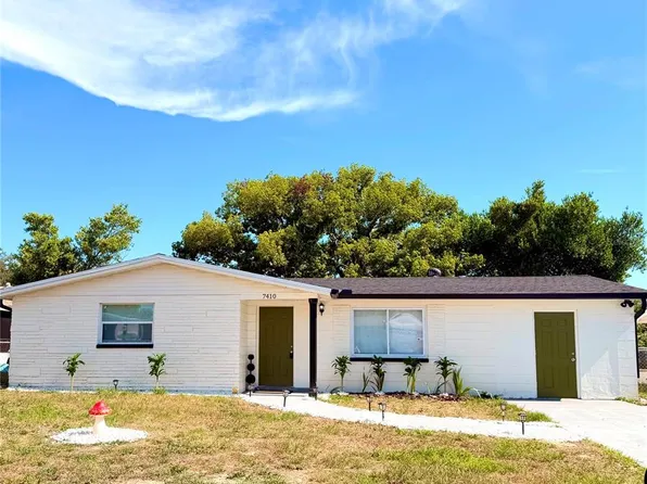 7410 Duke Dr, Hudson, FL 34667