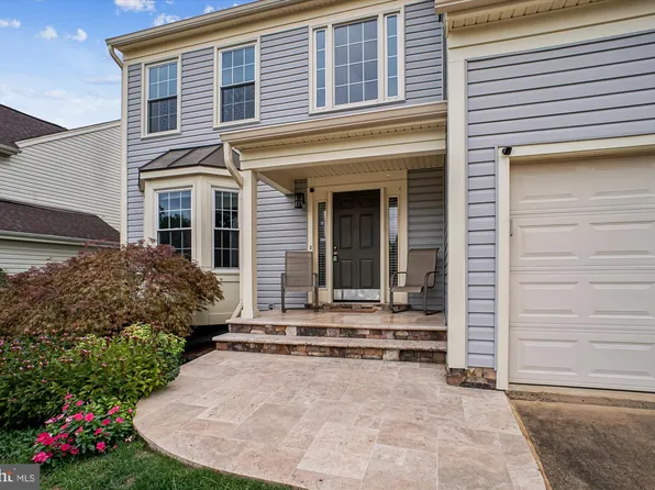 5723 Deer Pond Rd, Centreville, VA 20120