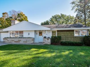 412 Franklin St, West Bend, WI 53090