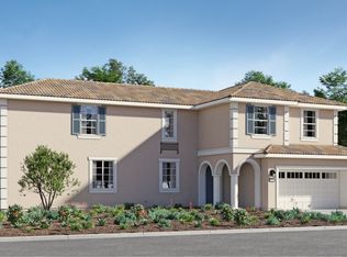 Residence 3 Plan, The Groves : Sierra Crest, Loma Linda, CA 92354