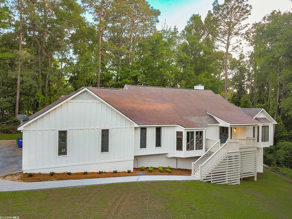 107 S Windgate Cir, Daphne, AL 36526 Zillow