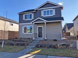 20511 SE Cameron Ave, Bend, OR 97702