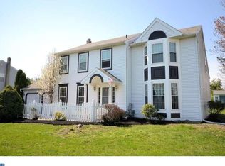 1284 Alexander Dr, Hatfield, PA 19440