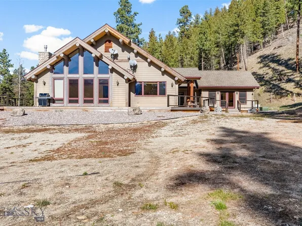 7802 Us Highway 93 S, Sula, MT 59871
