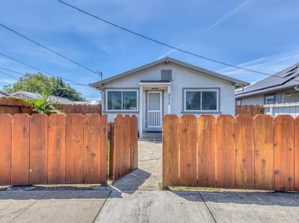 823 Central Ave, Hollister, CA 95023
