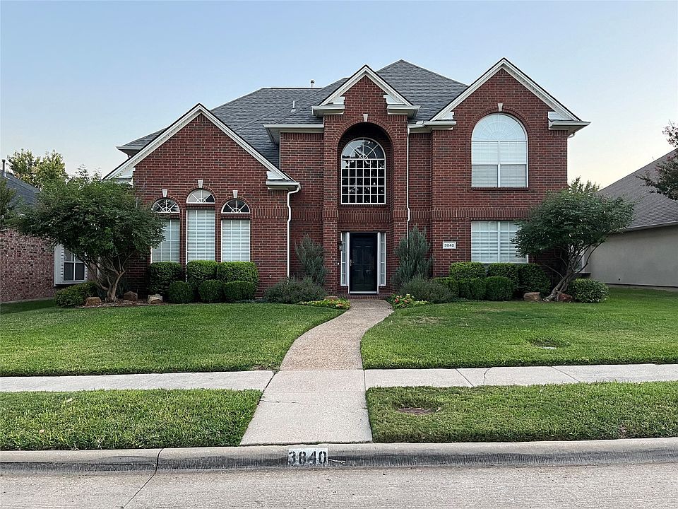 1st image of 3840 Granbury Dr