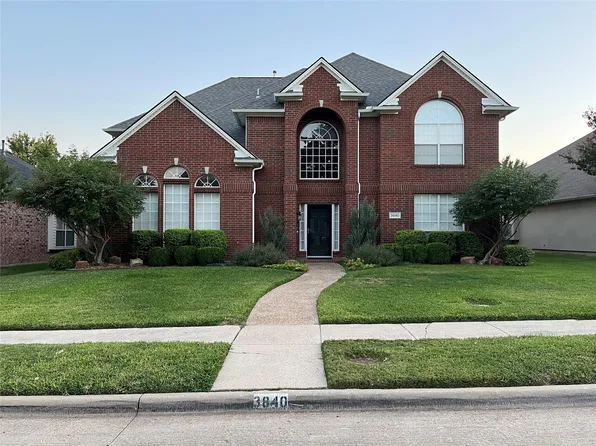3840 Granbury Dr, Dallas, TX 75287