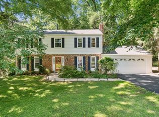 16520 Keats Ter, Rockville, MD 20855