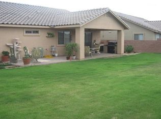 1051 E Stronghold Canyon Ln, Sahuarita, AZ 85629