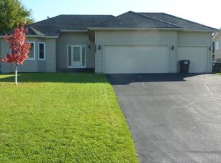 14361 Tungsten Way NW, Ramsey, MN 55303