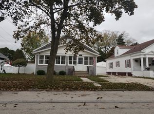 1616 26th St, Two Rivers, WI 54241