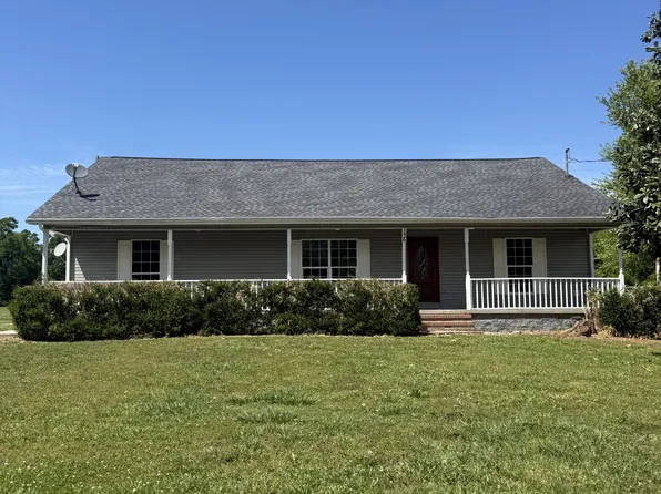 126 Simmons Ln, Shelbyville, TN 37160