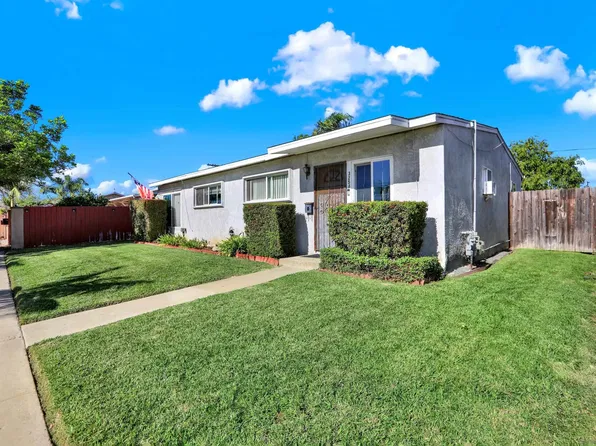 3252-54 Clairemont Mesa Blvd, San Diego, CA 92117