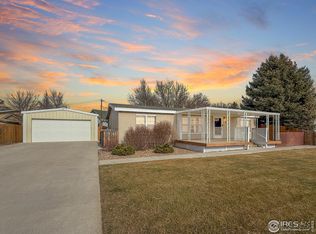 510 Pine St, Sterling, CO 80751