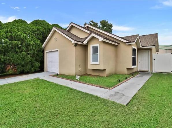 3453 SUGAR MILL ROAD, KISSIMMEE, FL 34741