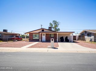 1137 E BISNAGA Street, Casa Grande, AZ 85122