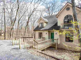 1020 Blue Ridge Dr, Wintergreen Resort, VA 22967