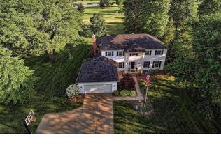 3772 Fenn Rd, Medina, OH 44256