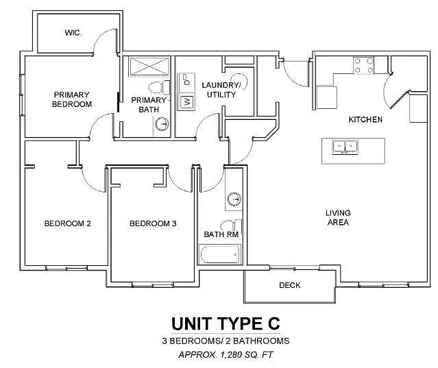 Building Photo - 58 E 100 N #58