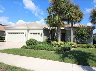 554 Sawgrass Bridge Rd, Venice, FL 34292