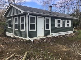 7345 Lighthouse Rd, Port Hope, MI 48468