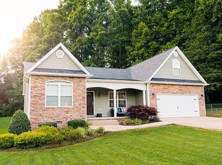 1030 Quail Run, Erwin, TN 37650