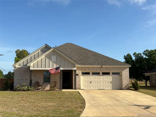 21 Pedric Dr, Wetumpka, AL 36093