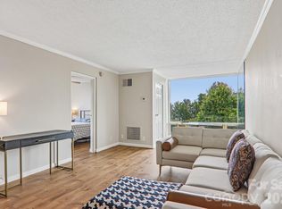 Sunset Ridge Condominiums, Asheville, NC 28804