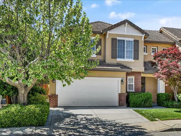 18391 San Antonio Dr, Morgan Hill, CA 95037