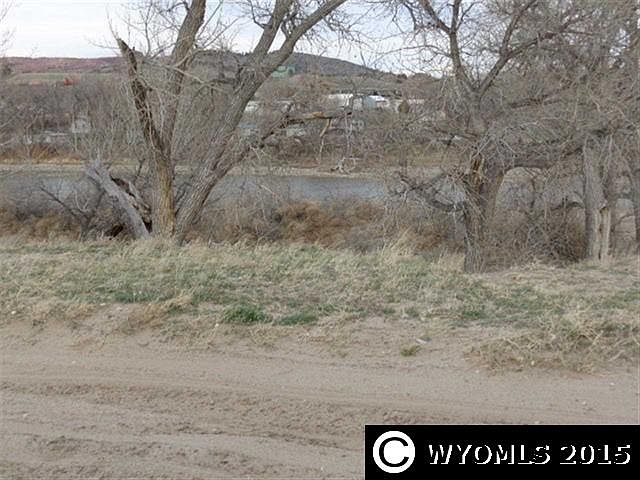 2nd image of Parcels 1- 2 Cimarron Heights