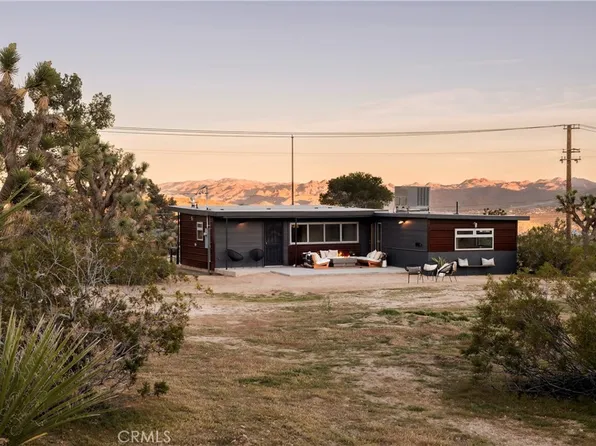 5376 Linda Lee Dr, Yucca Valley, CA 92284