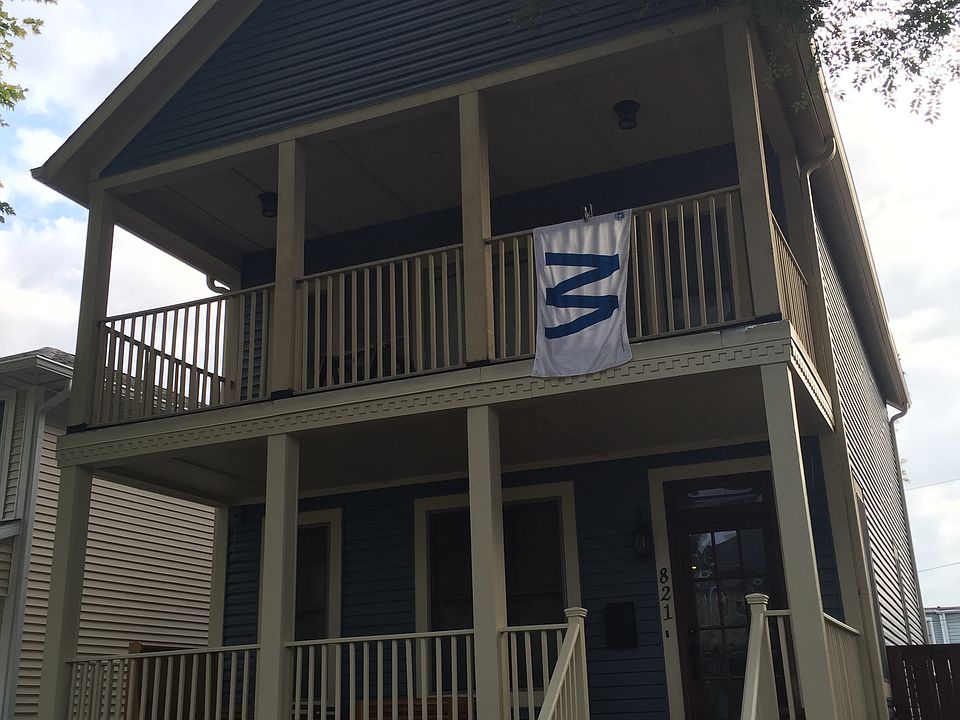 1st image of 821 Camp St