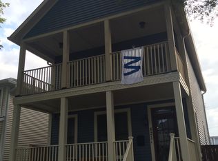 821 Camp St, Indianapolis, IN