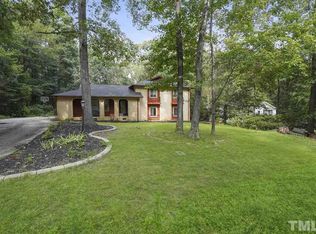 907 Bluestone Rd, Durham, NC 27713