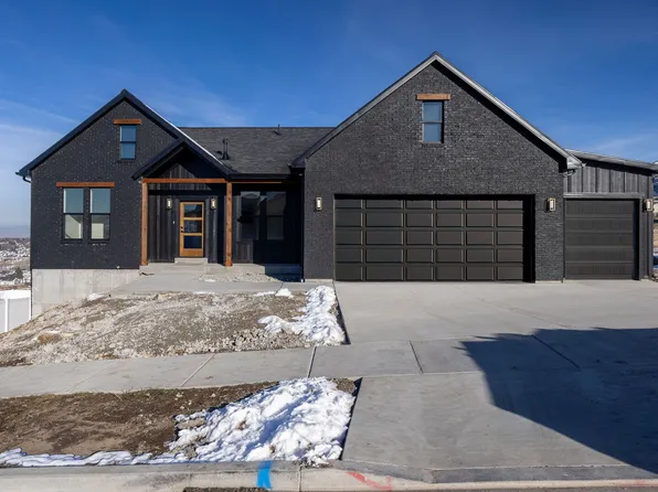 615 E 250 N, Providence, UT 84332