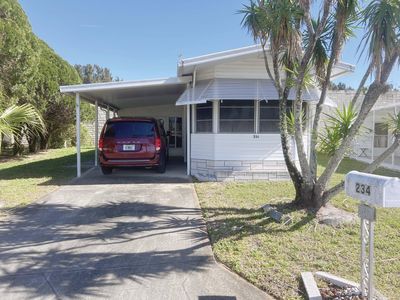 234 Holiday Park Blvd NE, Palm Bay, FL, 32907
